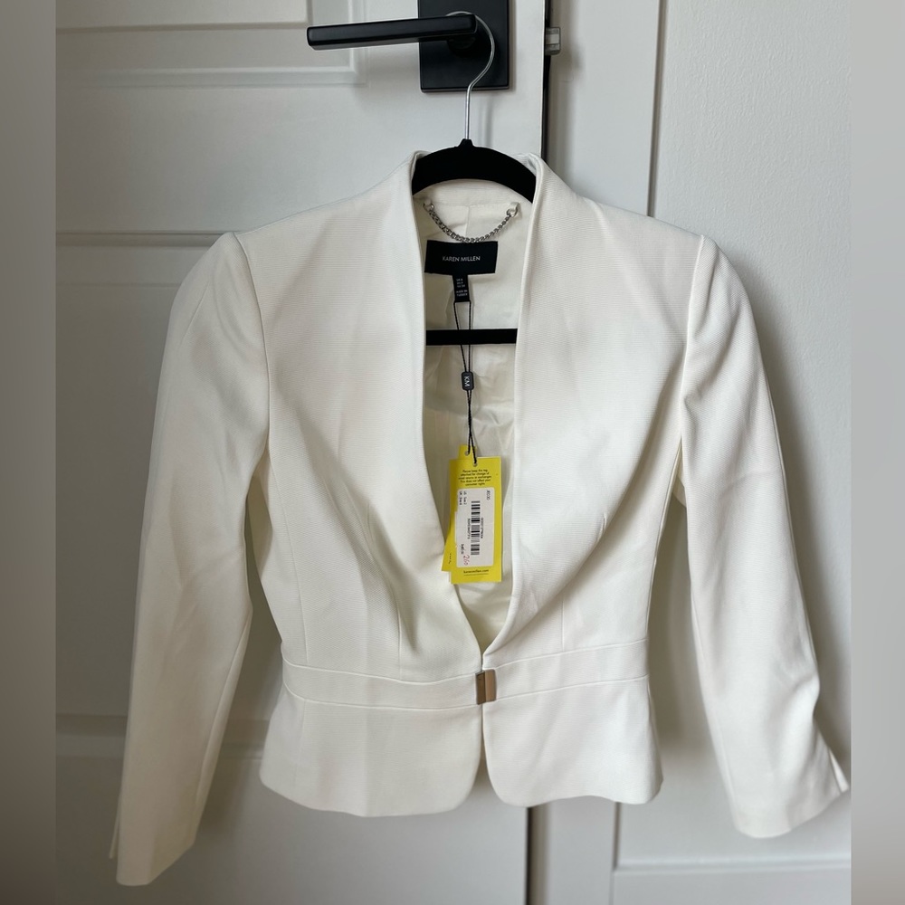 New Karen Millen Blazer
